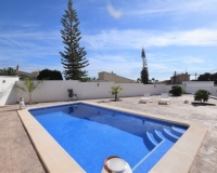 Revente - Detached Villa - Ciudad Quesada - Central Quesada