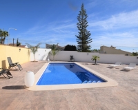 Revente - Detached Villa - Ciudad Quesada - Central Quesada