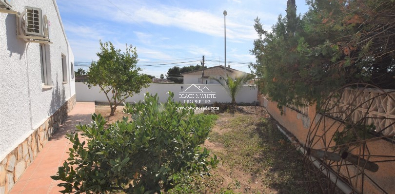 Revente - Detached Villa - Ciudad Quesada - Central Quesada