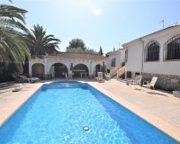 Revente - Detached Villa - Ciudad Quesada - Central Quesada