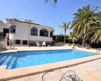 Revente - Detached Villa - Ciudad Quesada - Central Quesada