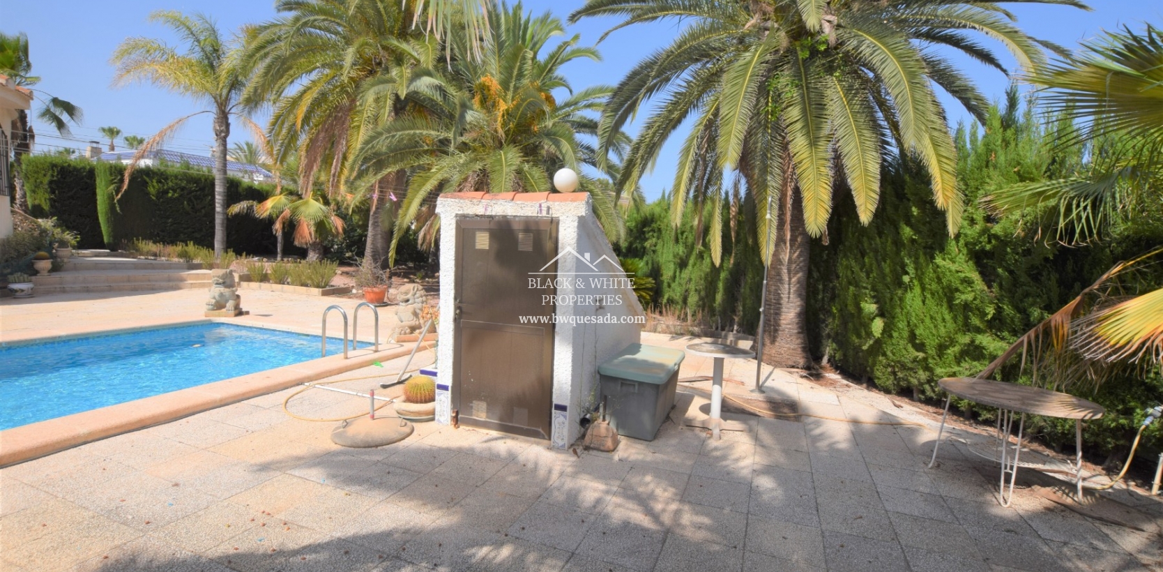 Revente - Detached Villa - Ciudad Quesada - Central Quesada