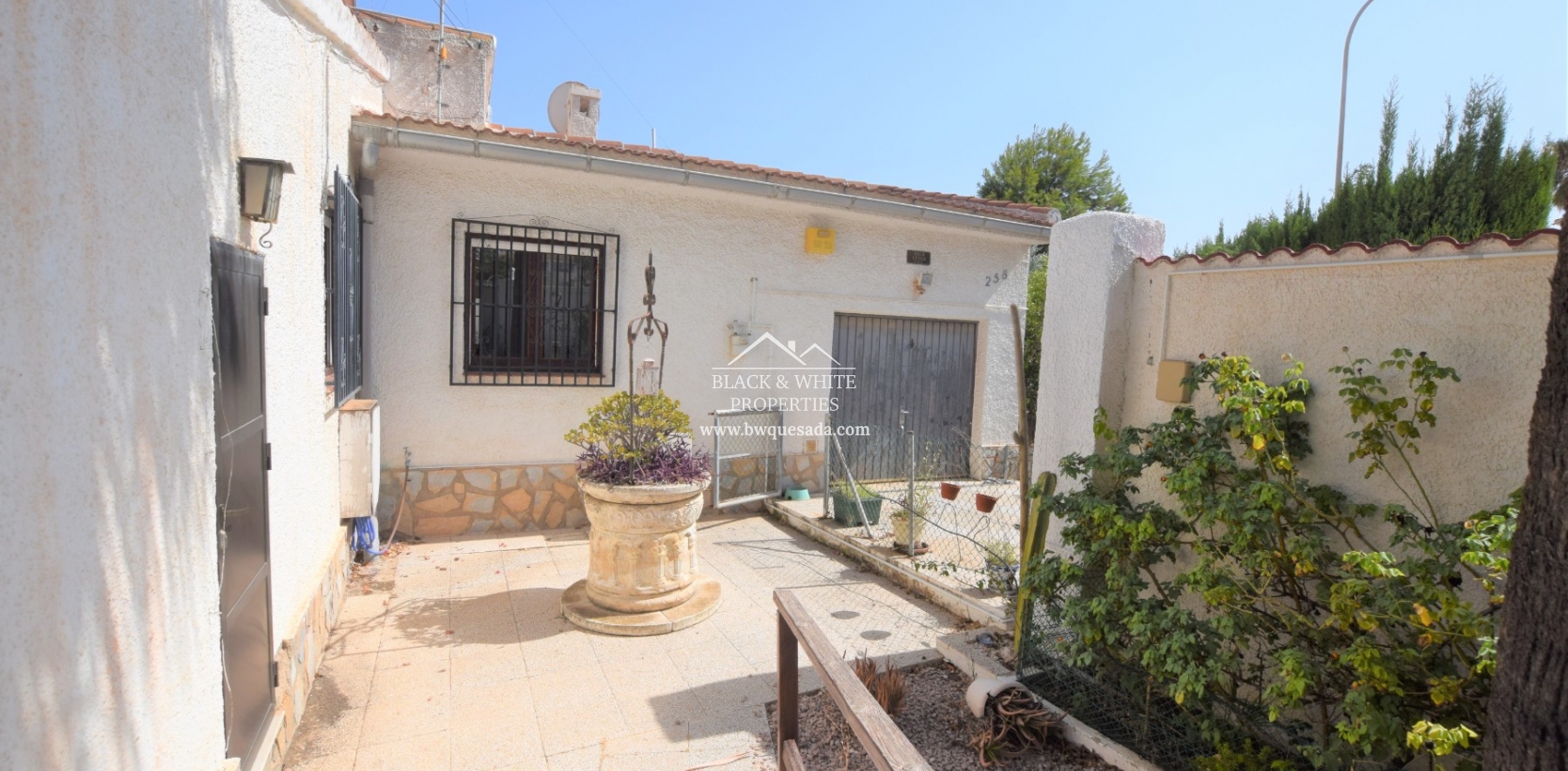 Revente - Detached Villa - Ciudad Quesada - Central Quesada