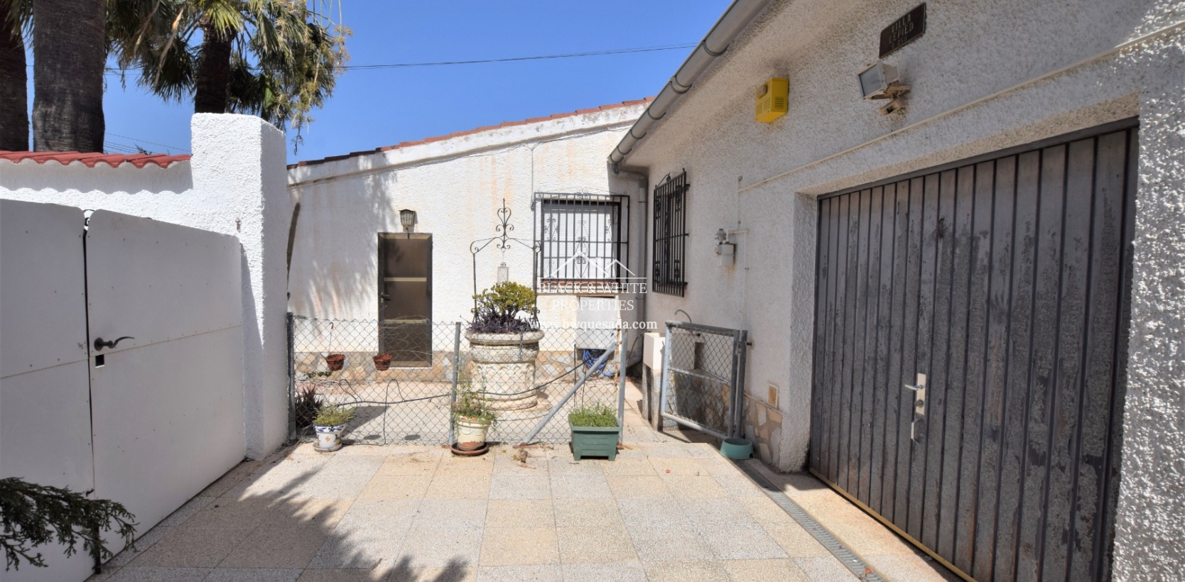 Revente - Detached Villa - Ciudad Quesada - Central Quesada