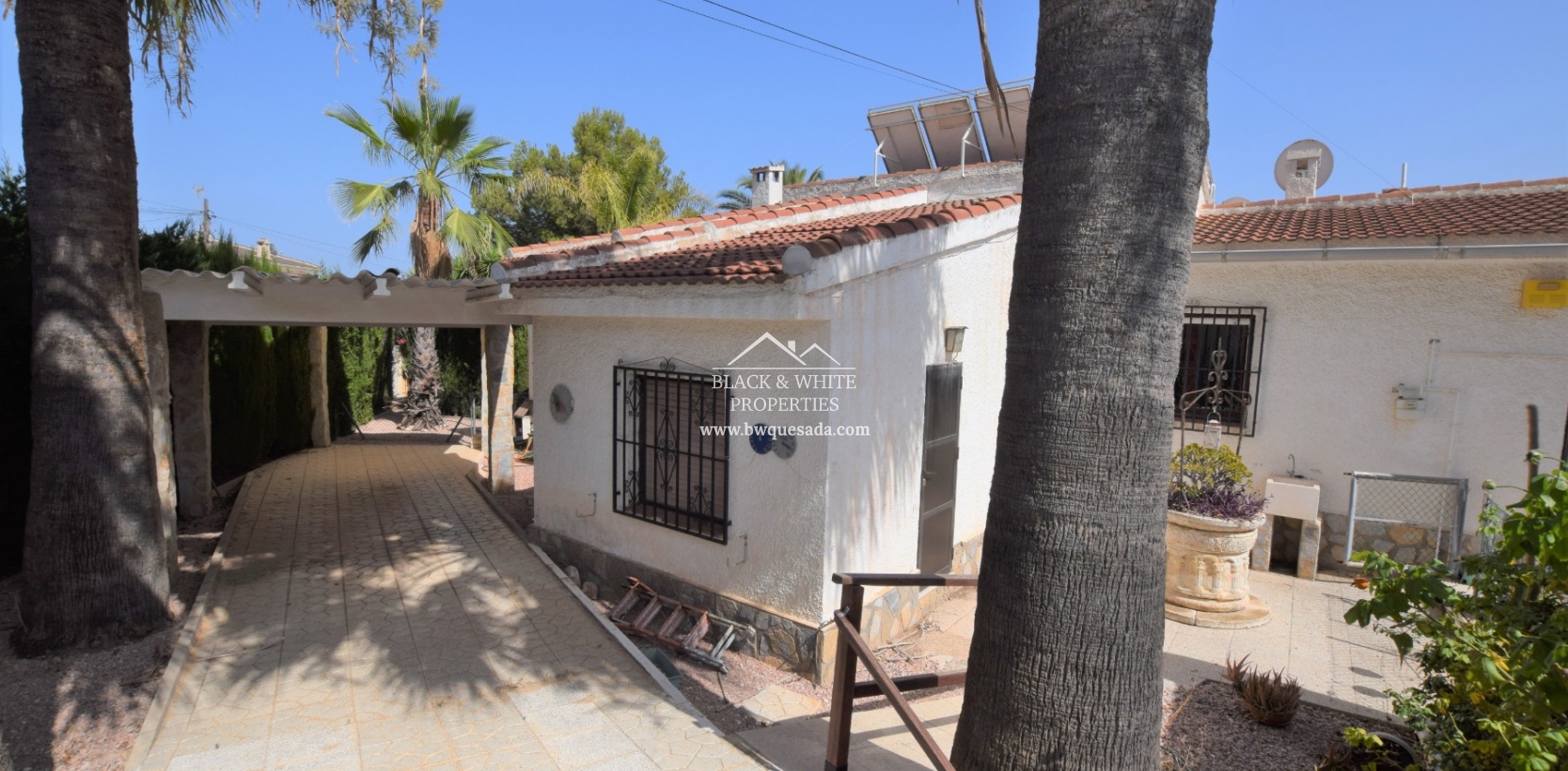 Revente - Detached Villa - Ciudad Quesada - Central Quesada