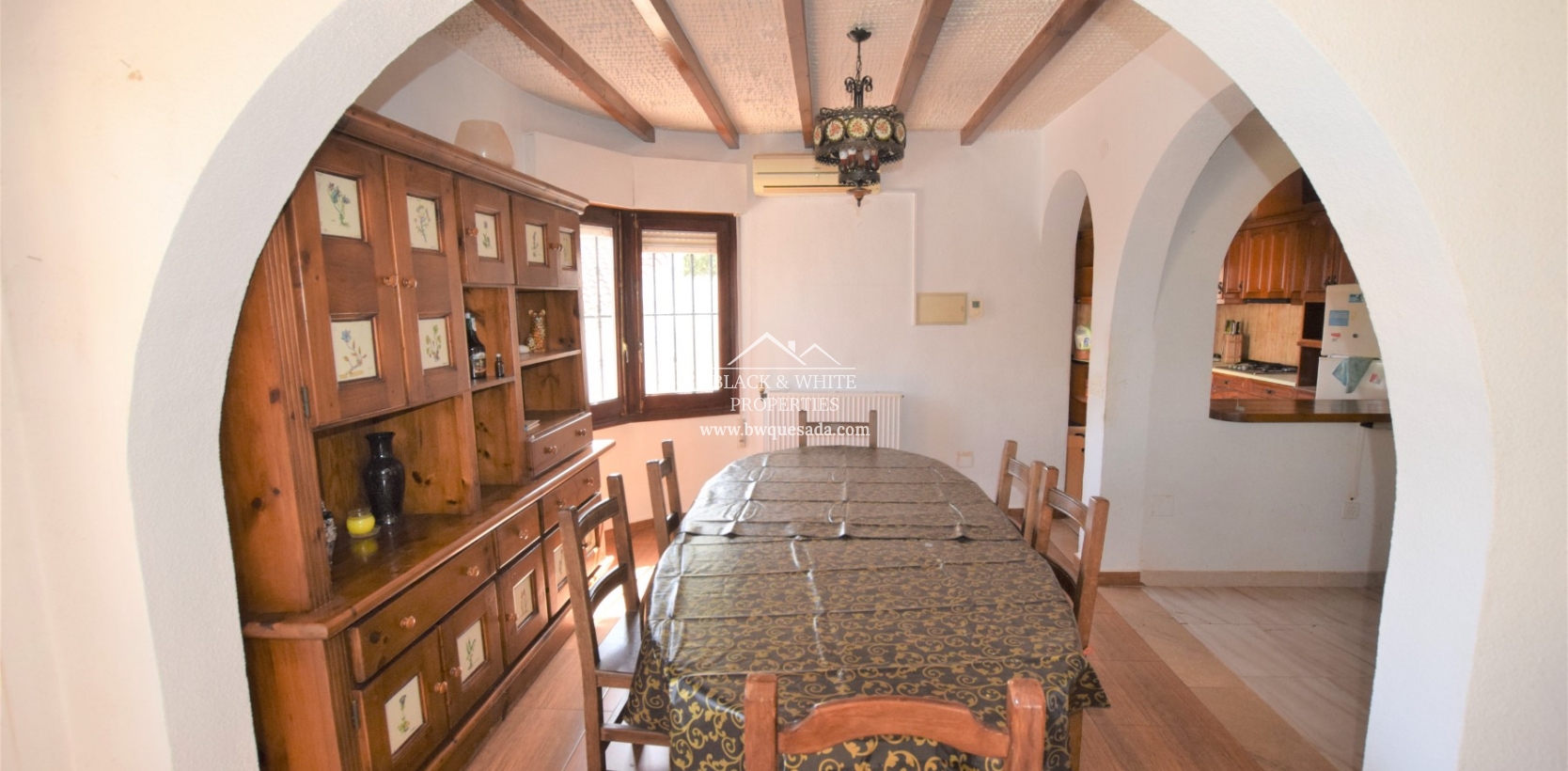 Revente - Detached Villa - Ciudad Quesada - Central Quesada