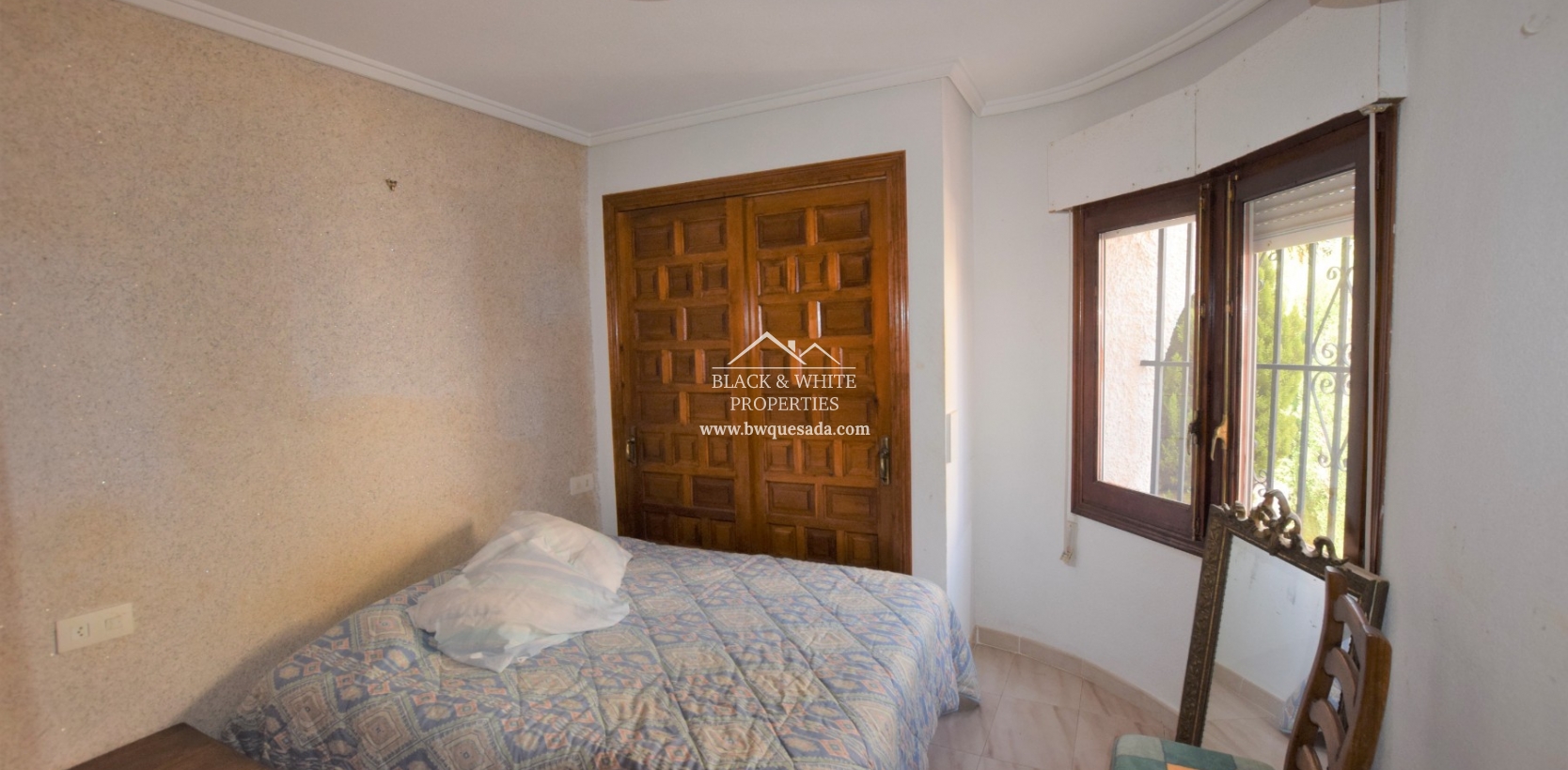 Revente - Detached Villa - Ciudad Quesada - Central Quesada