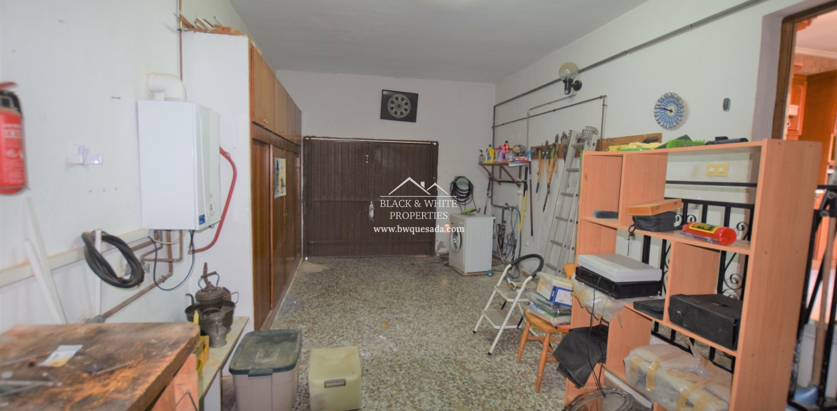 Revente - Detached Villa - Ciudad Quesada - Central Quesada