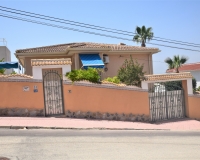 Revente - Detached Villa - Ciudad Quesada - La Marquesa Golf