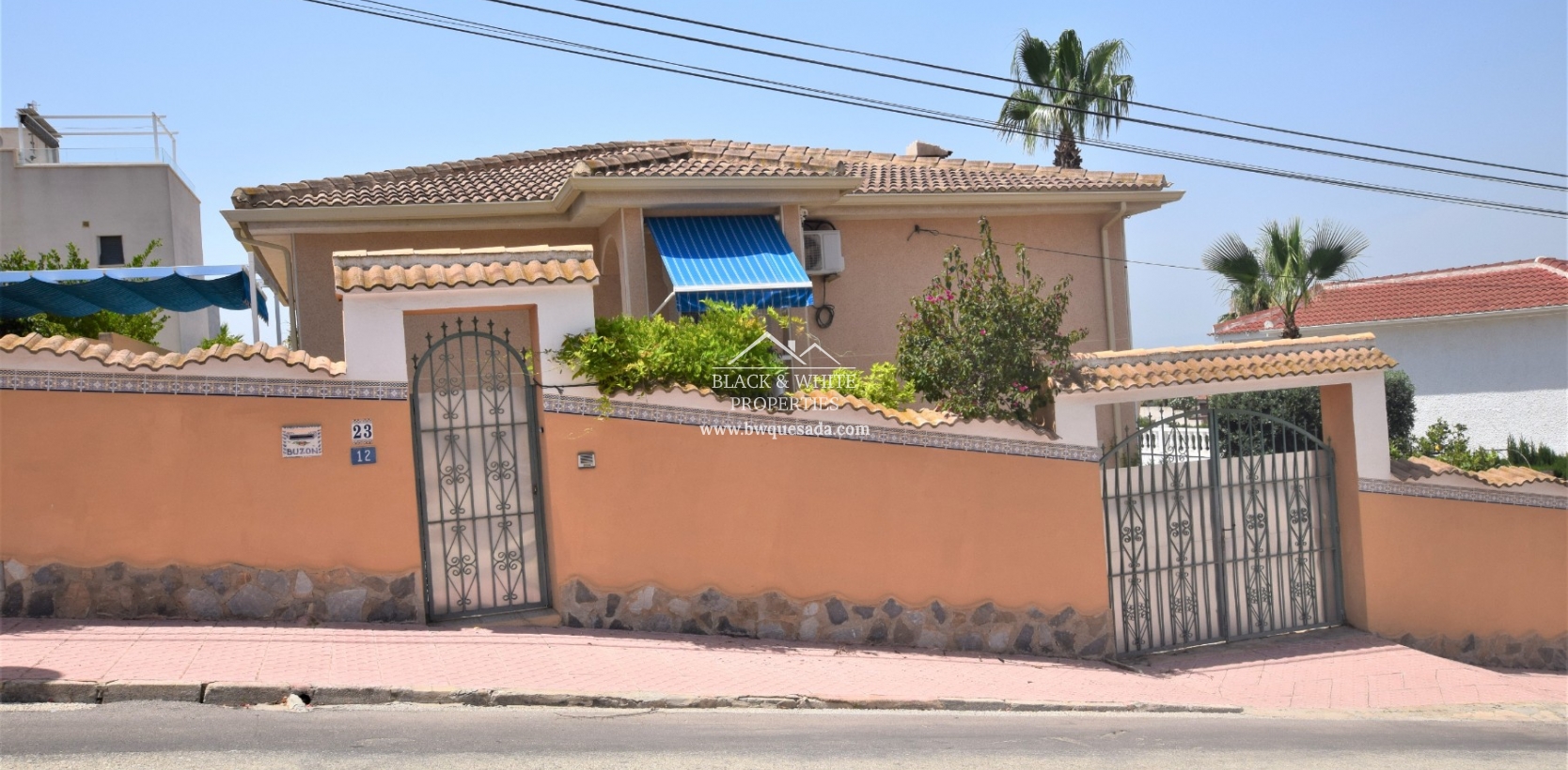 Revente - Detached Villa - Ciudad Quesada - La Marquesa Golf