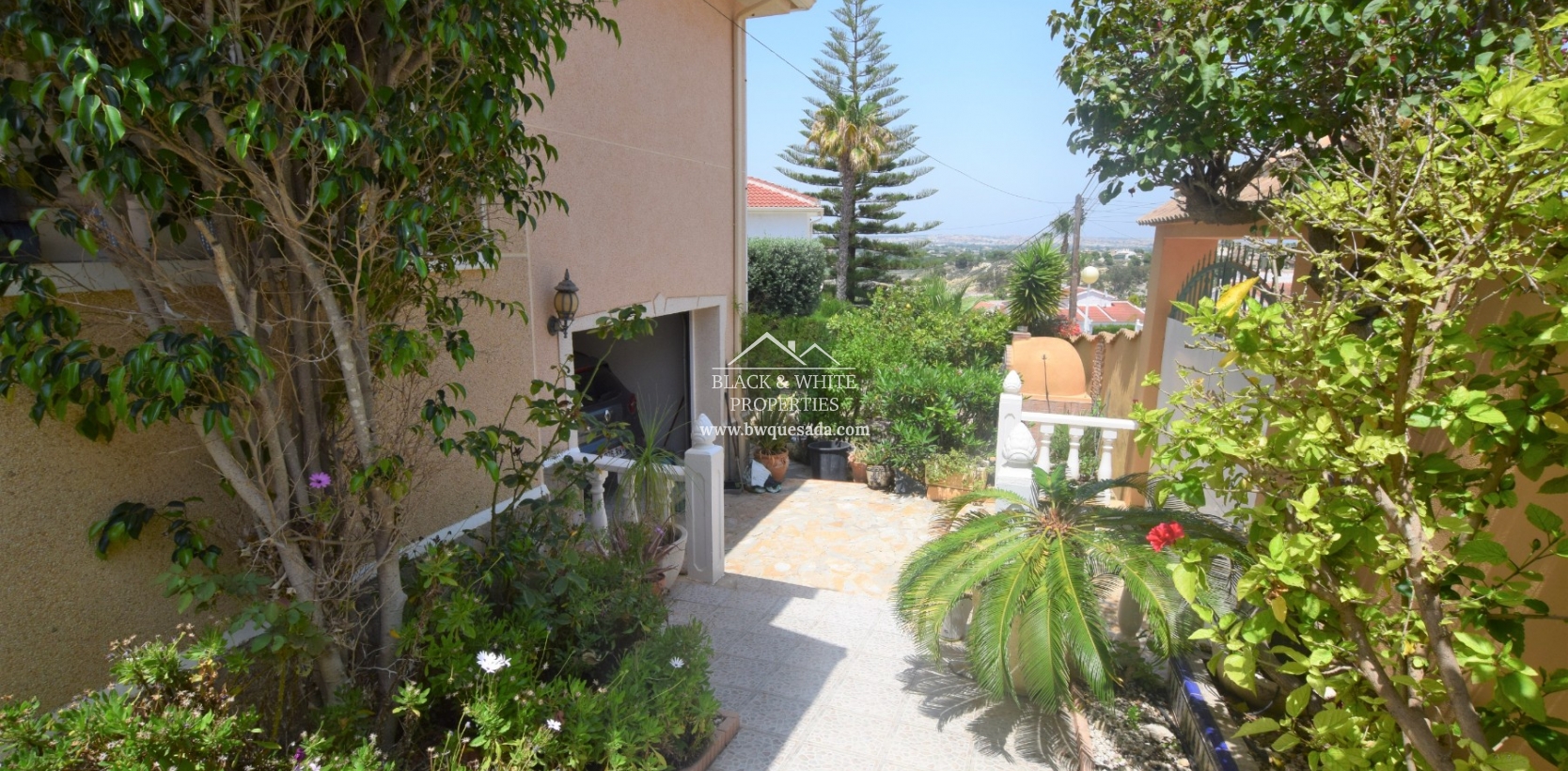 Revente - Detached Villa - Ciudad Quesada - La Marquesa Golf