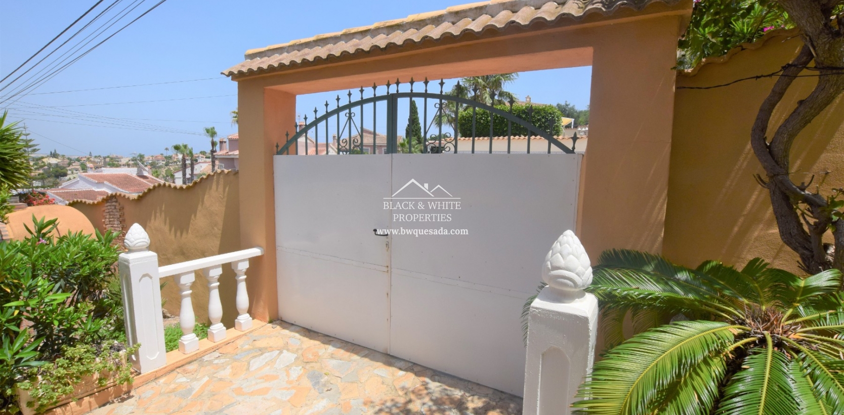 Revente - Detached Villa - Ciudad Quesada - La Marquesa Golf