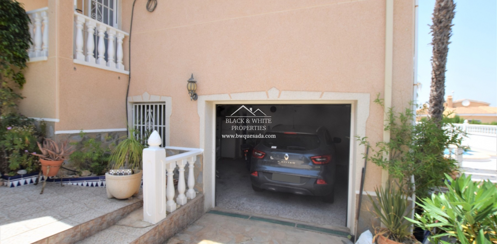 Revente - Detached Villa - Ciudad Quesada - La Marquesa Golf