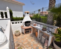 Revente - Detached Villa - Ciudad Quesada - La Marquesa Golf