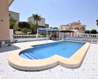 Revente - Detached Villa - Ciudad Quesada - La Marquesa Golf