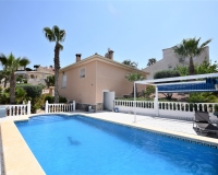 Revente - Detached Villa - Ciudad Quesada - La Marquesa Golf