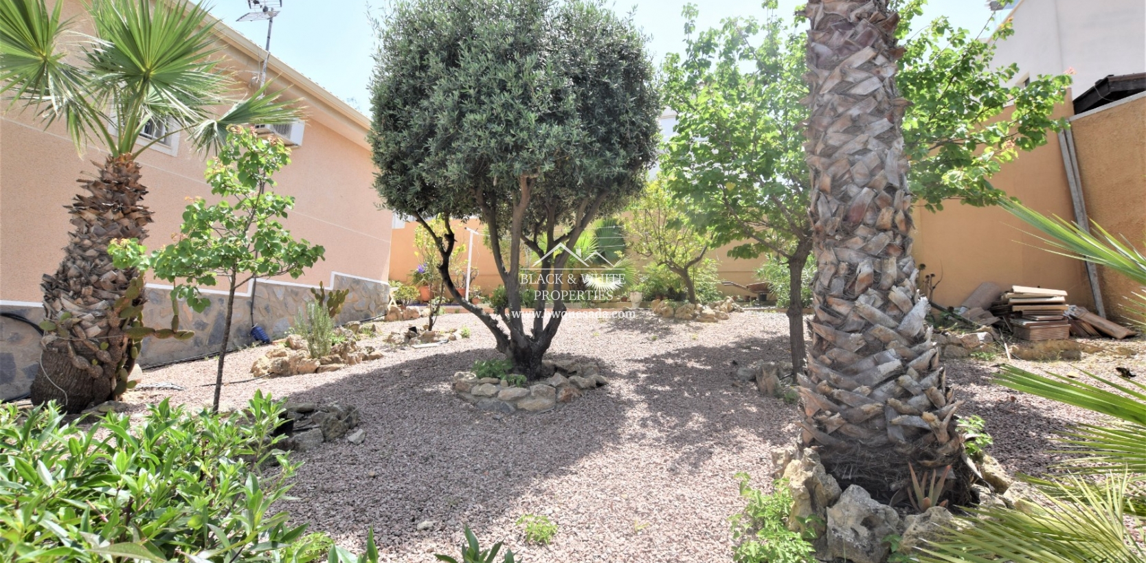 Revente - Detached Villa - Ciudad Quesada - La Marquesa Golf