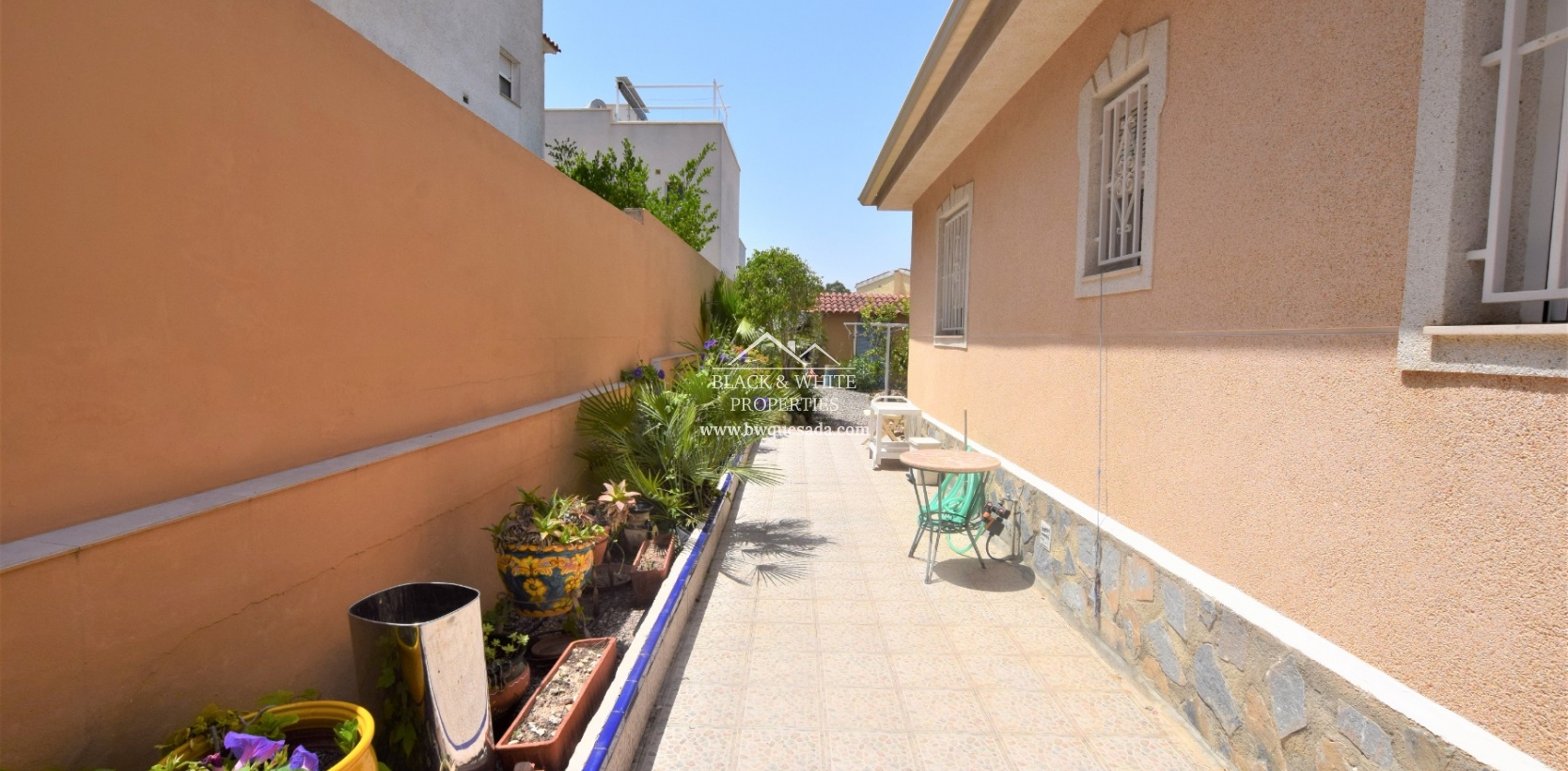 Revente - Detached Villa - Ciudad Quesada - La Marquesa Golf