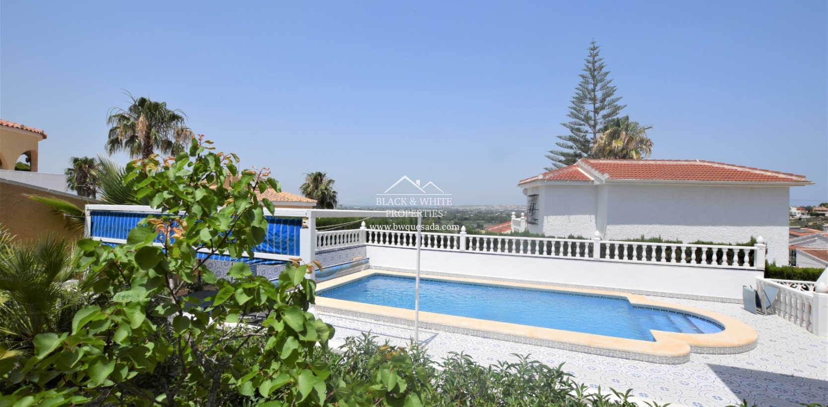 Revente - Detached Villa - Ciudad Quesada - La Marquesa Golf