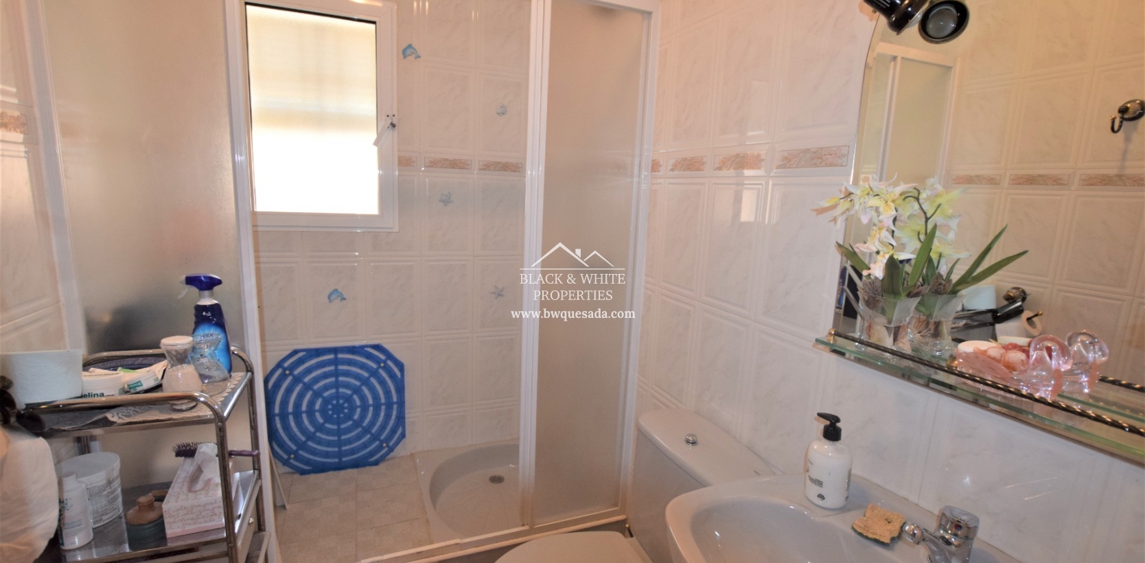 Revente - Detached Villa - Ciudad Quesada - La Marquesa Golf