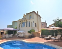 Revente - Detached Villa - Ciudad Quesada - La Marquesa Golf