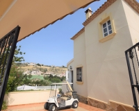 Revente - Detached Villa - Ciudad Quesada - La Marquesa Golf