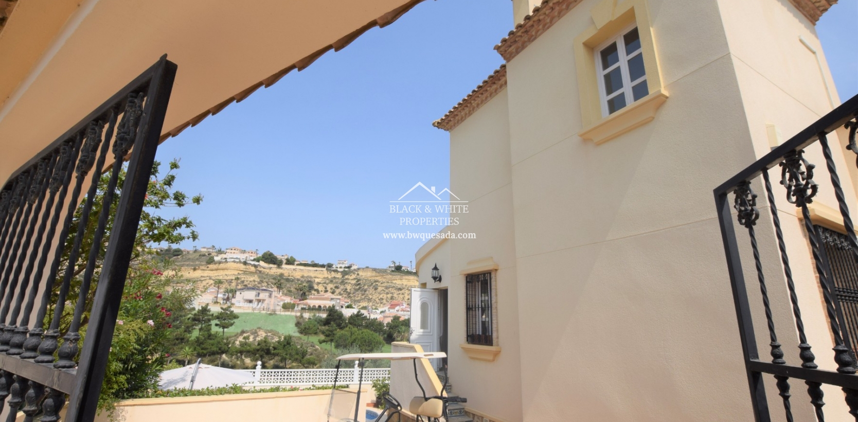 Revente - Detached Villa - Ciudad Quesada - La Marquesa Golf