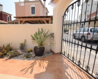 Revente - Detached Villa - Ciudad Quesada - La Marquesa Golf