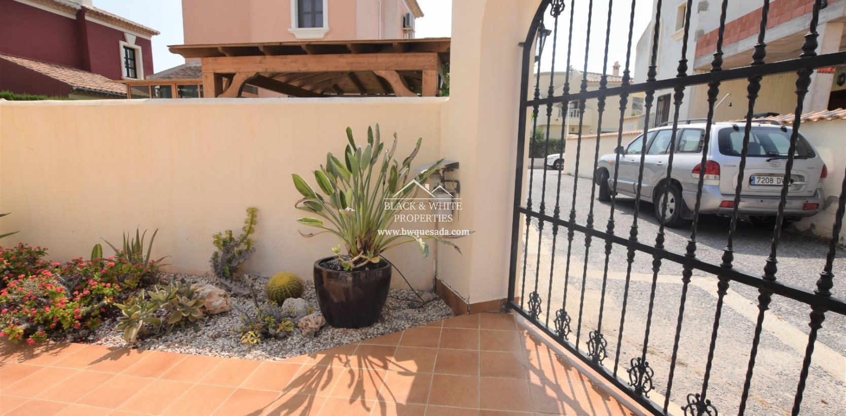 Revente - Detached Villa - Ciudad Quesada - La Marquesa Golf