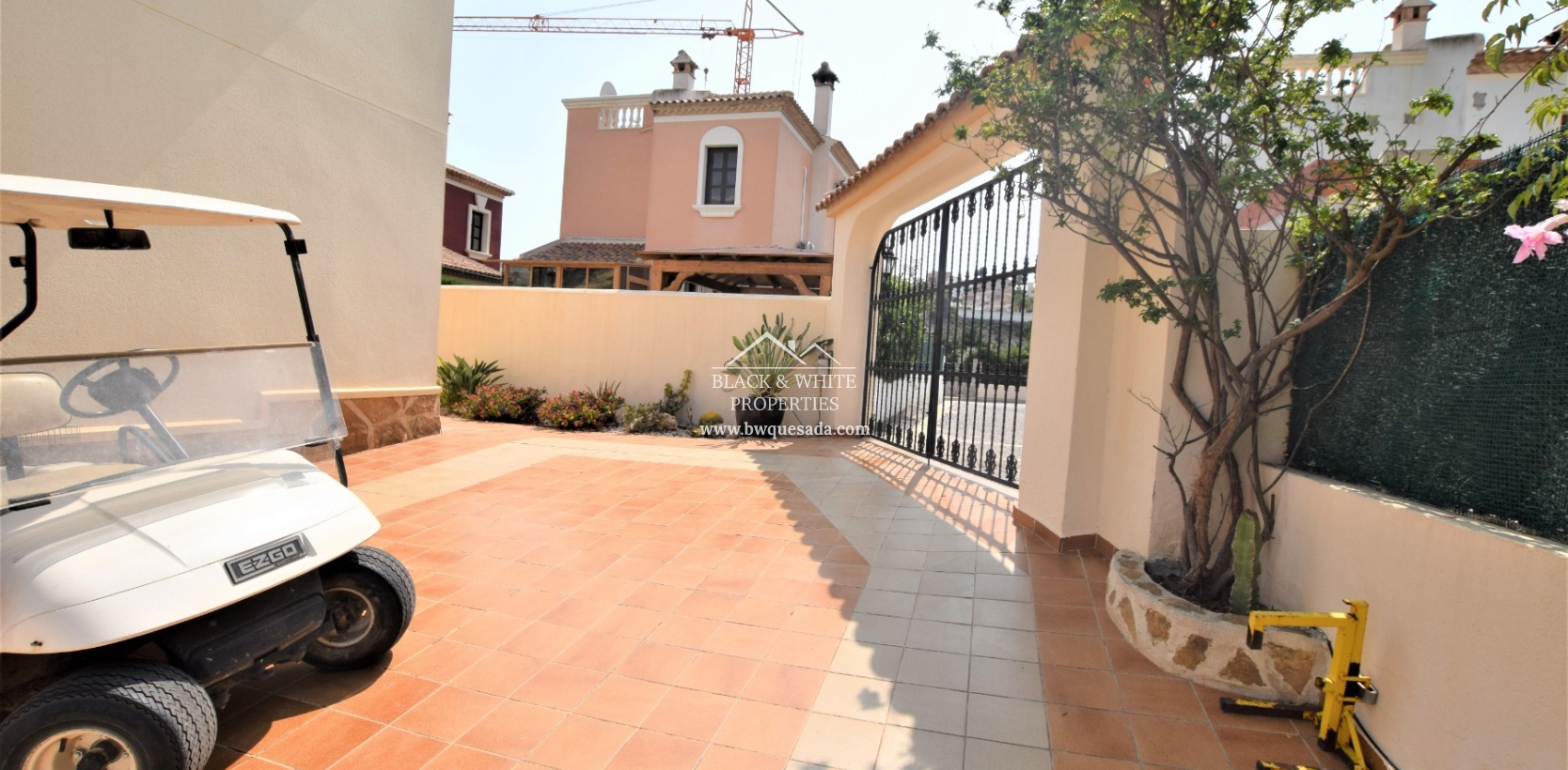 Revente - Detached Villa - Ciudad Quesada - La Marquesa Golf