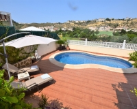 Revente - Detached Villa - Ciudad Quesada - La Marquesa Golf