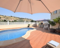 Revente - Detached Villa - Ciudad Quesada - La Marquesa Golf