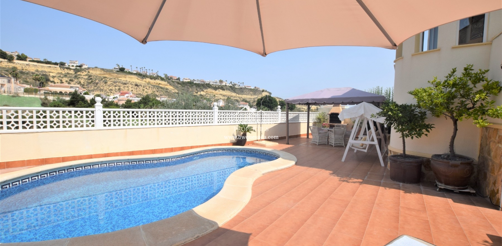 Revente - Detached Villa - Ciudad Quesada - La Marquesa Golf