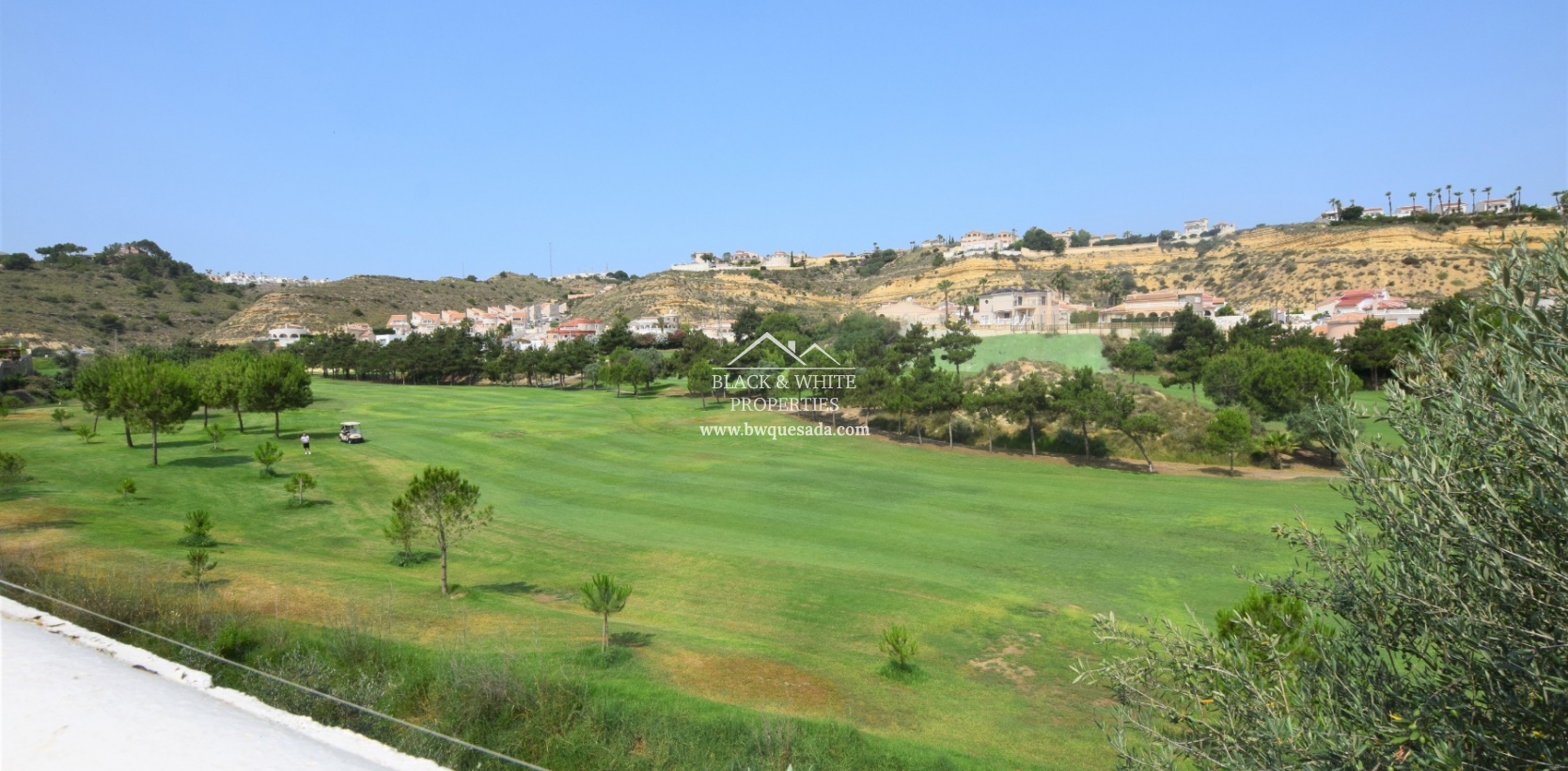 Revente - Detached Villa - Ciudad Quesada - La Marquesa Golf