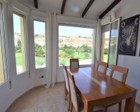 Revente - Detached Villa - Ciudad Quesada - La Marquesa Golf