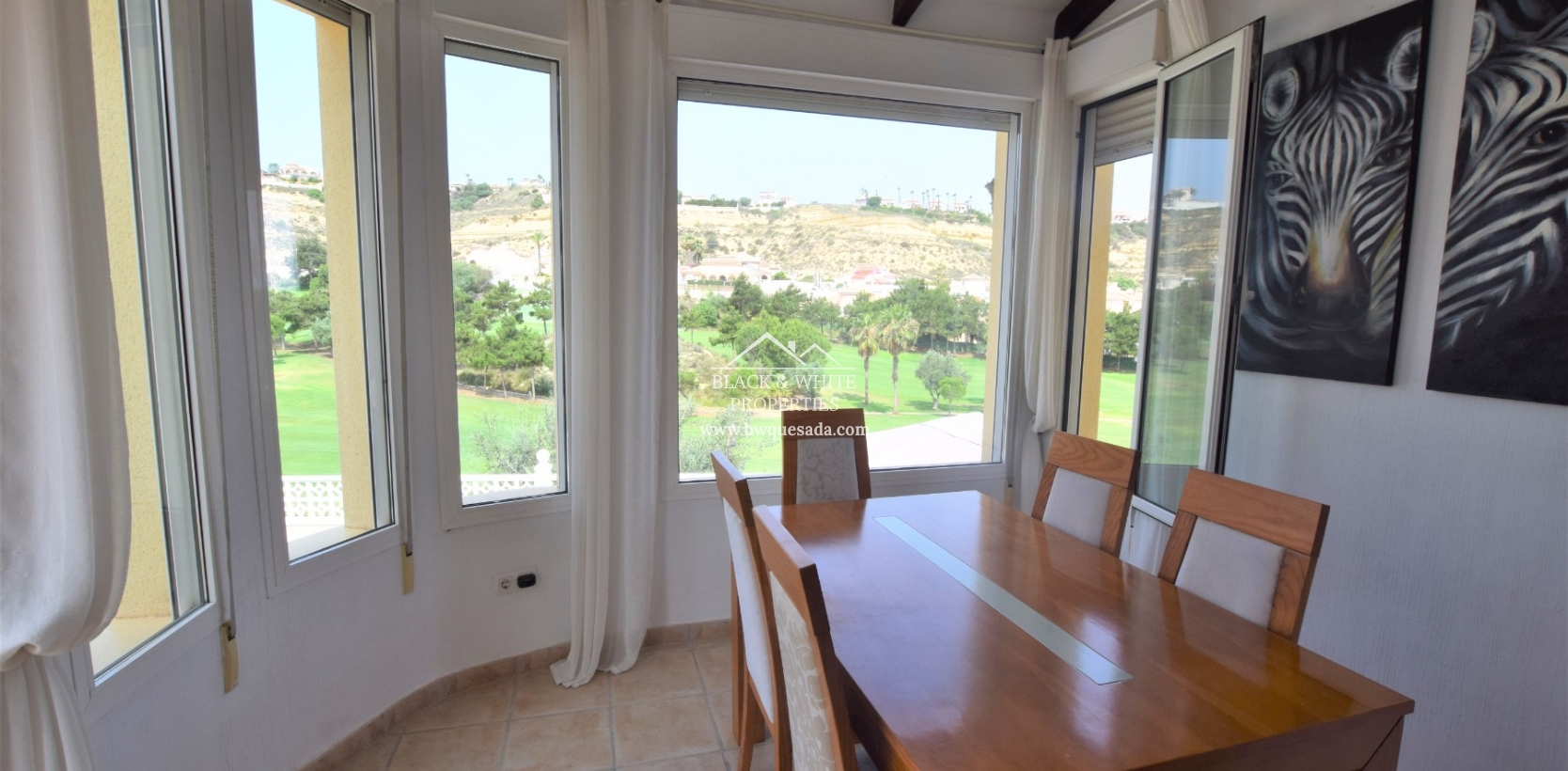 Revente - Detached Villa - Ciudad Quesada - La Marquesa Golf