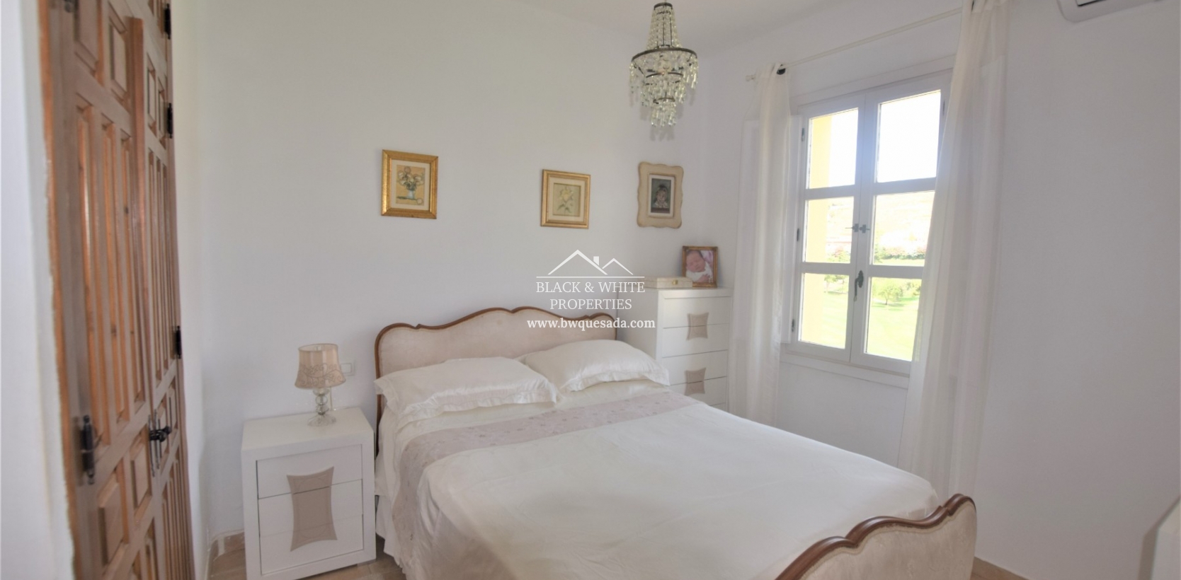 Revente - Detached Villa - Ciudad Quesada - La Marquesa Golf