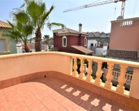 Revente - Detached Villa - Ciudad Quesada - La Marquesa Golf