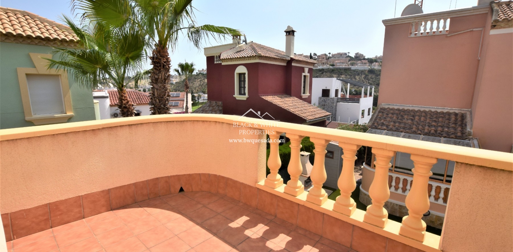 Revente - Detached Villa - Ciudad Quesada - La Marquesa Golf