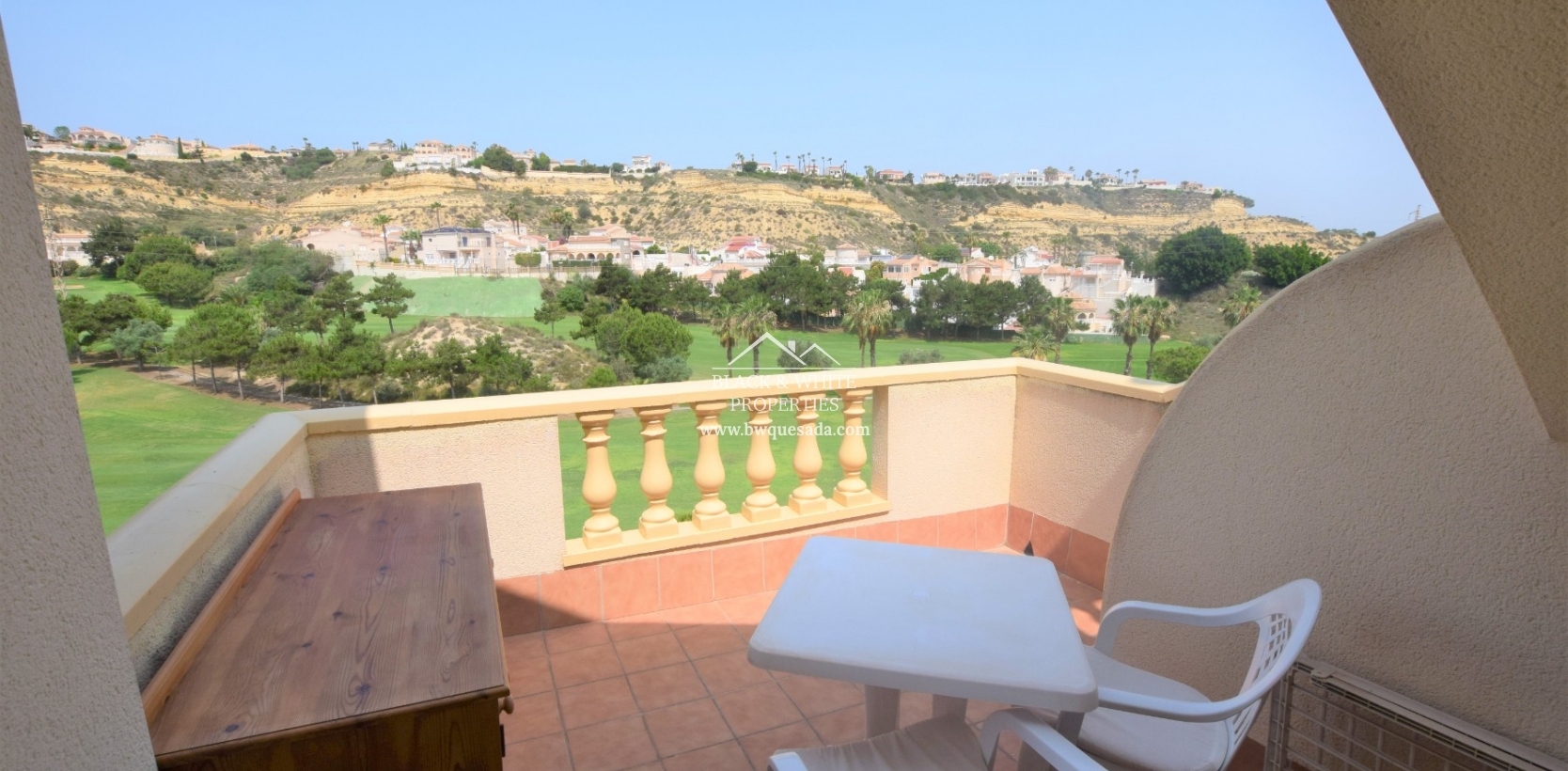 Revente - Detached Villa - Ciudad Quesada - La Marquesa Golf