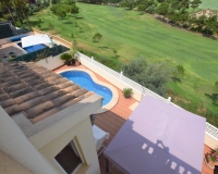 Revente - Detached Villa - Ciudad Quesada - La Marquesa Golf