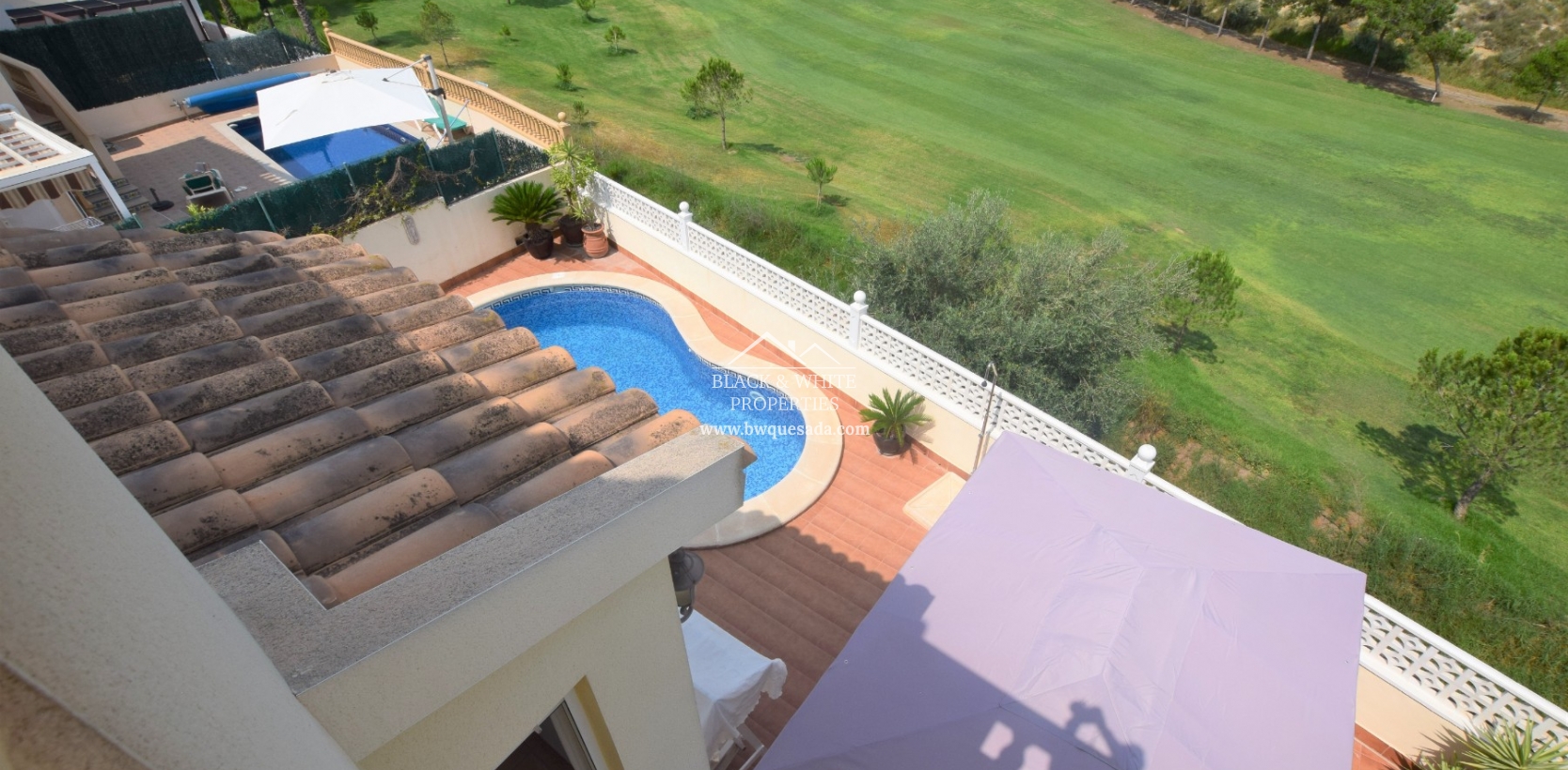 Revente - Detached Villa - Ciudad Quesada - La Marquesa Golf