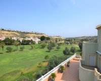 Revente - Detached Villa - Ciudad Quesada - La Marquesa Golf