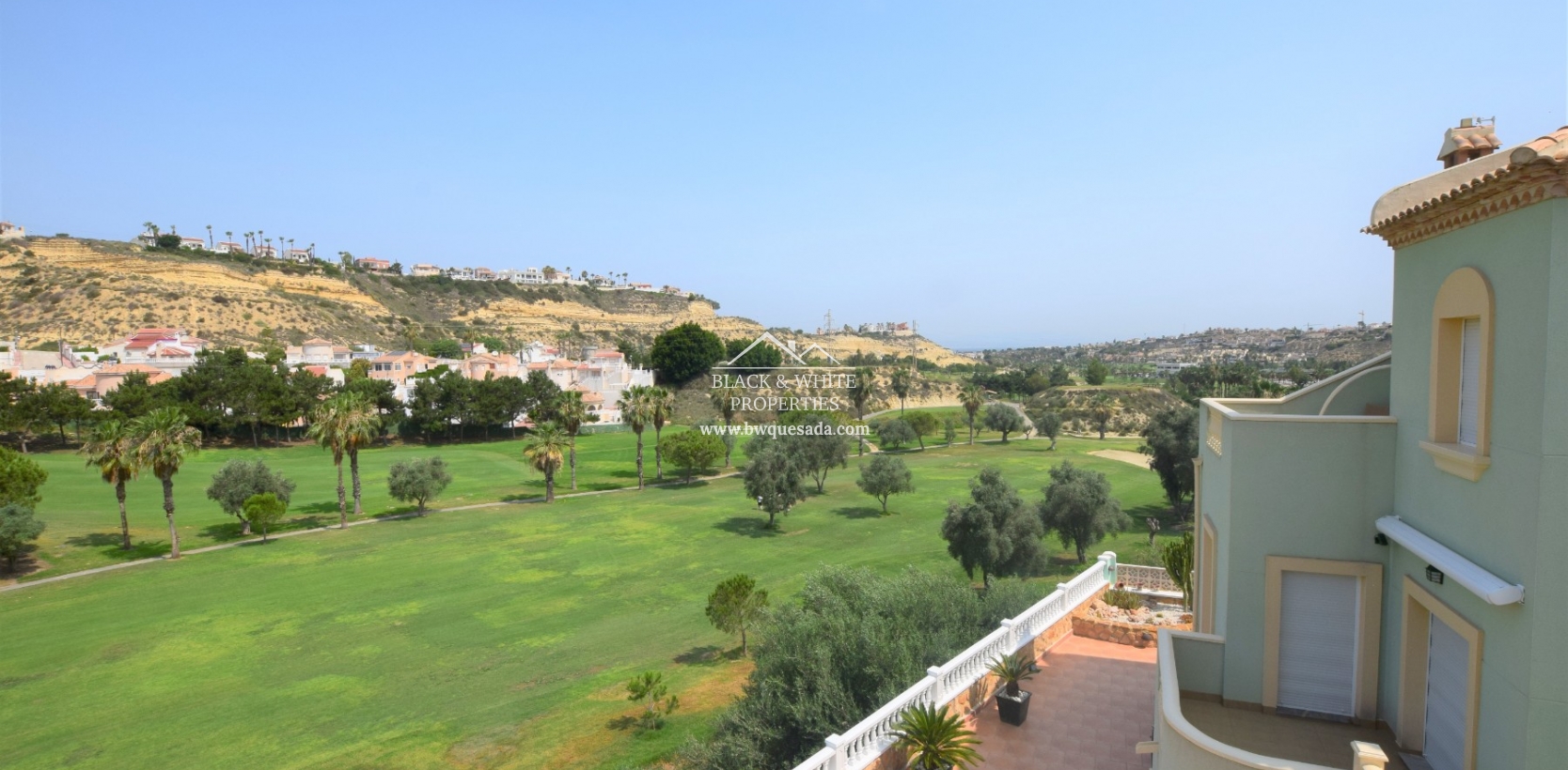 Revente - Detached Villa - Ciudad Quesada - La Marquesa Golf