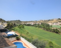 Revente - Detached Villa - Ciudad Quesada - La Marquesa Golf