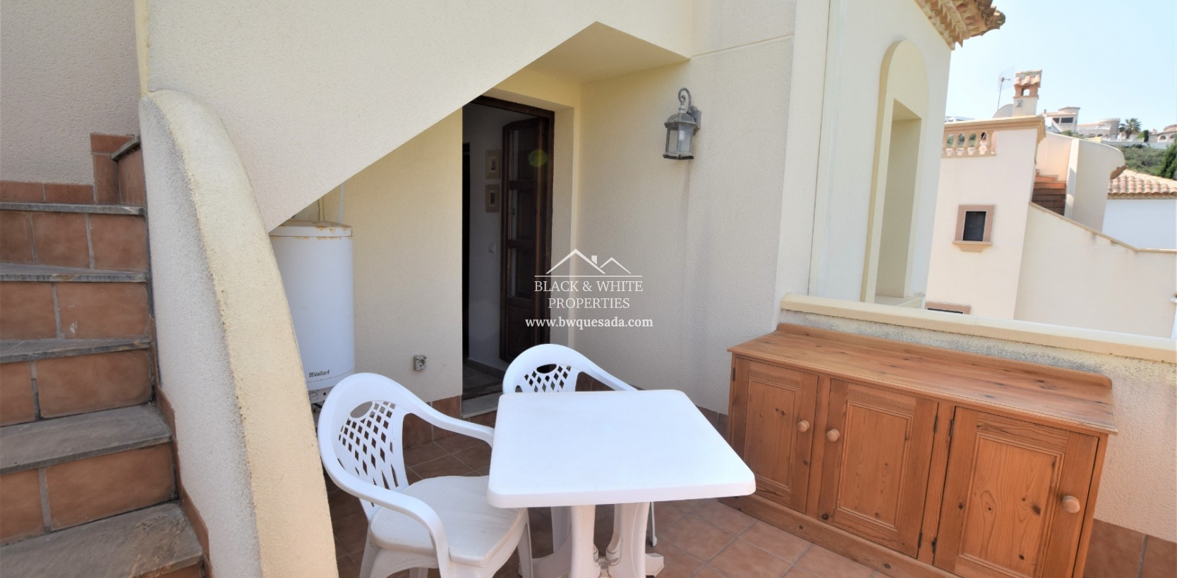 Revente - Detached Villa - Ciudad Quesada - La Marquesa Golf