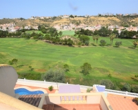 Revente - Detached Villa - Ciudad Quesada - La Marquesa Golf