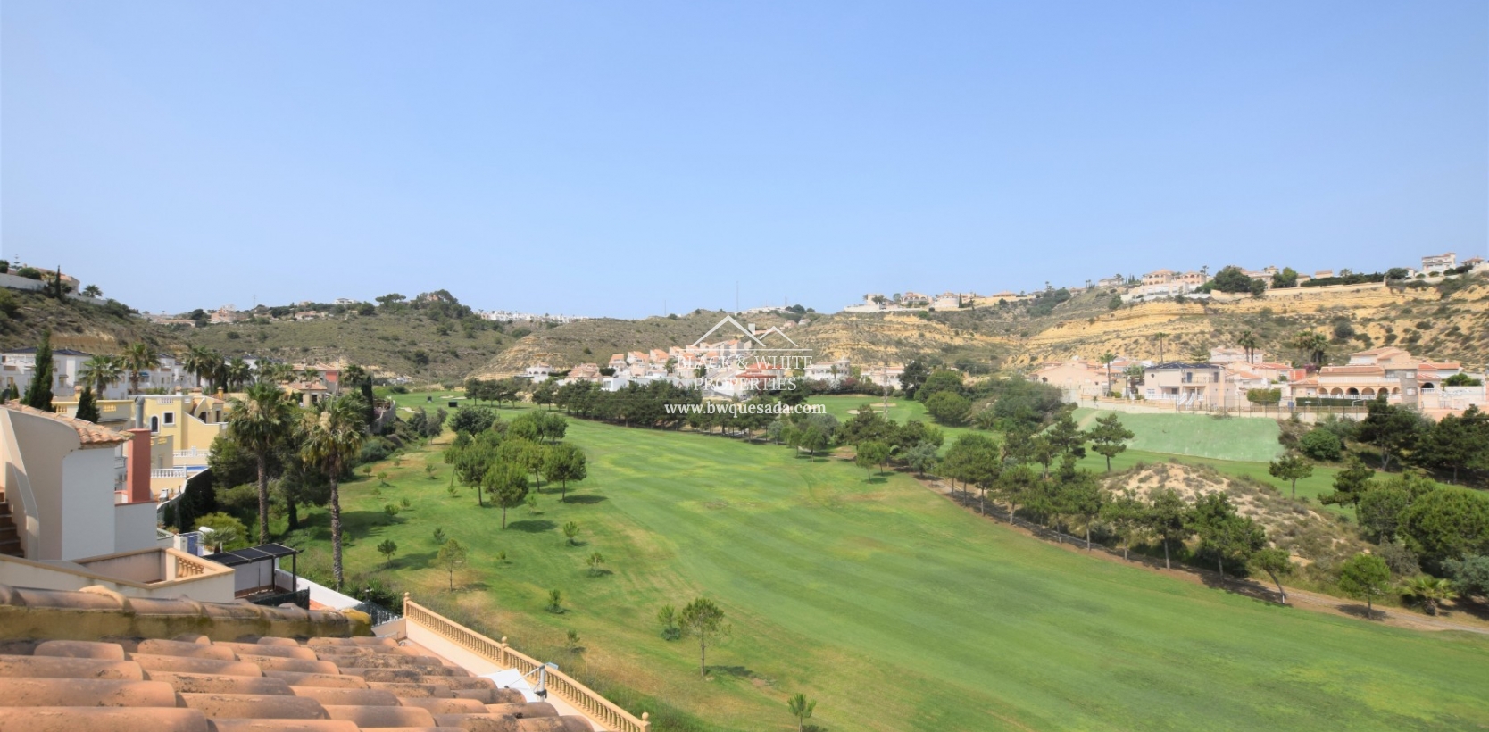 Revente - Detached Villa - Ciudad Quesada - La Marquesa Golf