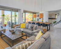 Revente - Detached Villa - Ciudad Quesada - La  Marquesa Golf