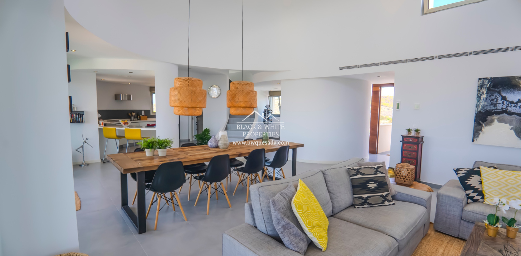 Revente - Detached Villa - Ciudad Quesada - La  Marquesa Golf